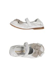 SIMONETTA - Ballet flats