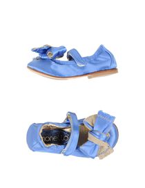 SIMONETTA - Ballet flats