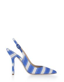 Slingbacks - DOLCE & GABBANA