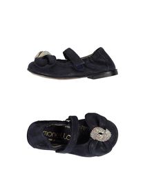 SIMONETTA - Ballet flats