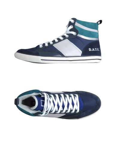 ZOOM D.A.T.E. - High-top sneaker