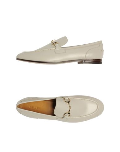 ZOOM GUCCI - Moccasins