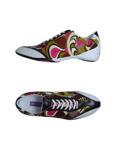 ZOOM EMILIO PUCCI - Sneakers