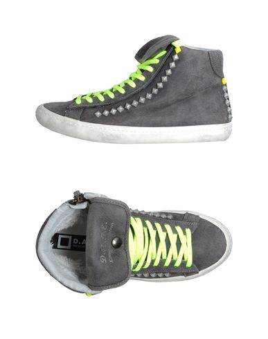 ZOOM D.A.T.E. - High-tops