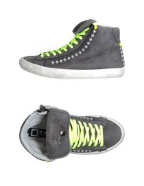 D.A.T.E. - Sneakers & Tennis shoes alte