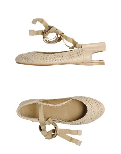 ZOOM HOSS INTROPIA - Ballet flats