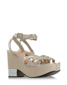 Sandals - ROBERT CLERGERIE
