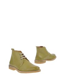 STRENESSE BLUE - Ankle boots