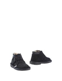IL GUFO - Ankle boots