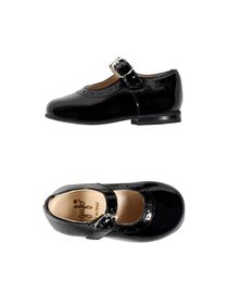 IL GUFO - Ballet flats