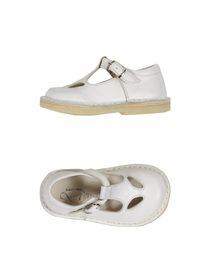 DIMONTE - Ballet flats