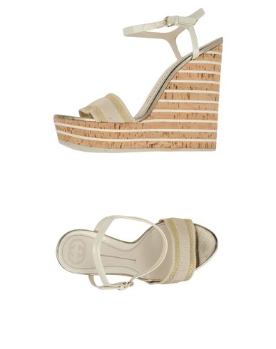 ZOOM GUCCI - Wedge