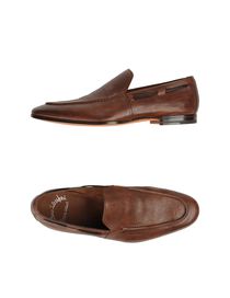 SANTONI - Moccasins