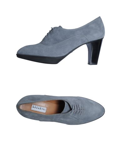 ZOOM FRATELLI ROSSETTI - Lace-up shoes