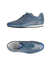 SANTONI - Low-tops