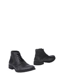 DIESEL - Ankle boots
