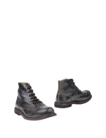 DIESEL - Ankle boots