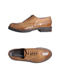 LAURA BELLARIVA - Lace-up shoes