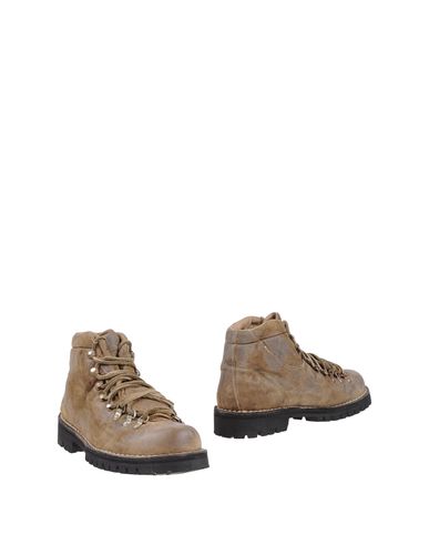 ZOOM ANDREA VENTURA FIRENZE - Combat boots