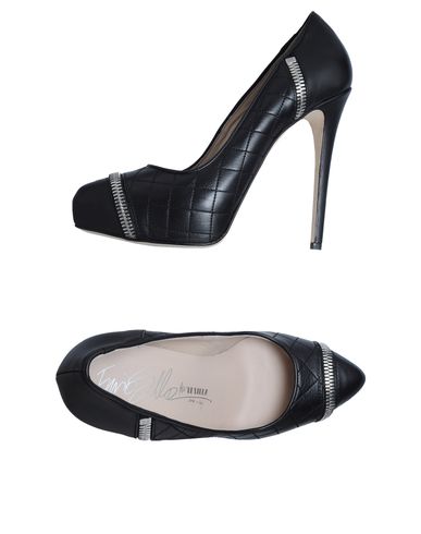 ZOOM ENIO SILLA for LE SILLA - Platform pumps