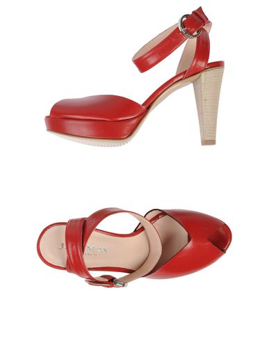 ZOOM JANEMOX by RIGHI JR - Platform sandals