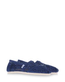 Espadrilles - TOMS