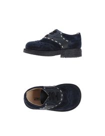 I PINCO PALLINO I&S CAVALLERI - Lace-up shoes