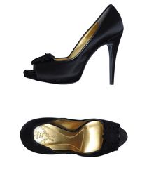 RODO - Closed-toe slip-ons