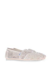 Espadrilles - TOMS