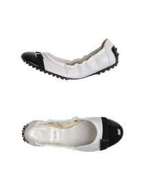 TOD'S - Ballet flats