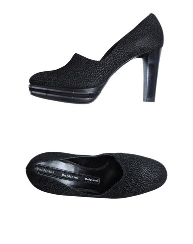 ZOOM BALDININI - Moccasins