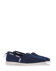 Segelschuhe - TOMS