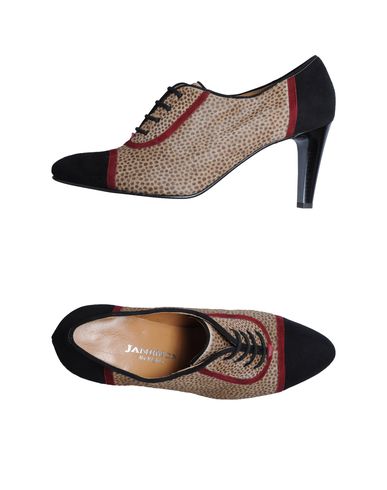 ZOOM JANEMOX by RIGHI JR - Lace-up shoes