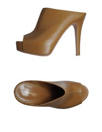 GIANVITO ROSSI - Sandals