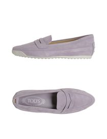 TOD'S - Moccasins