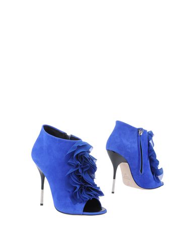 ZOOM GIUSEPPE ZANOTTI DESIGN - Shoe boots