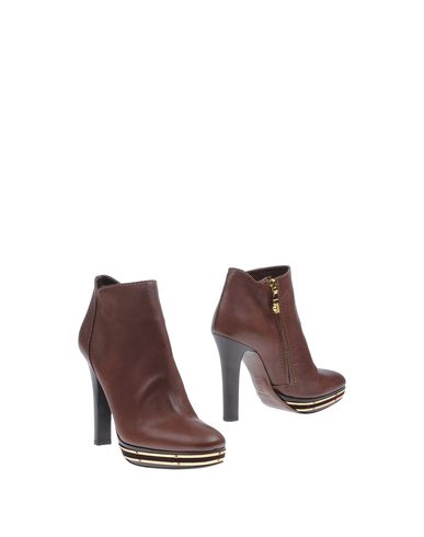 ZOOM BALDININI - Ankle boots