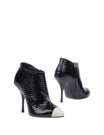 GIUSEPPE ZANOTTI DESIGN - Ankle boots