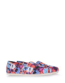 Espadrilles - TOMS