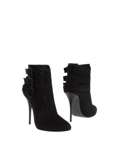 ZOOM GIUSEPPE ZANOTTI DESIGN - Ankle boots