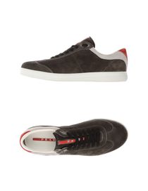 PRADA SPORT - Low-tops
