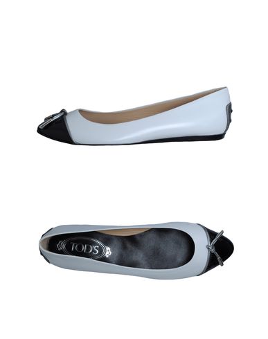 ZOOM TOD'S - Ballet flats