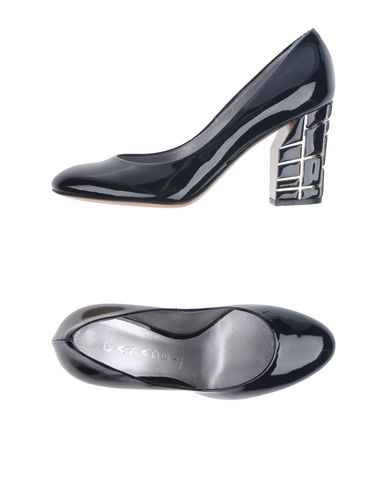 ZOOM CASADEI - Pump