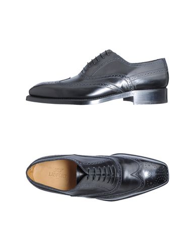 ZOOM LIDFORT - Lace-up shoes