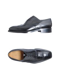 LIDFORT - Laced shoes