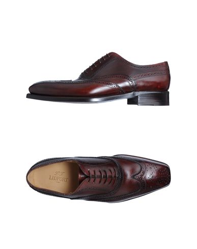 ZOOM LIDFORT - Lace-up shoes