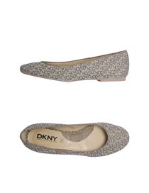 DKNY - Ballet flats