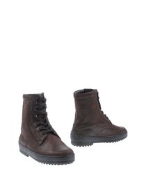 TOD'S JUNIOR - Ankle boots