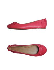 BALENCIAGA - Ballet flats