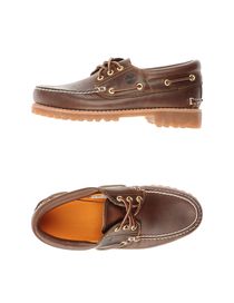 TIMBERLAND - Moccasins